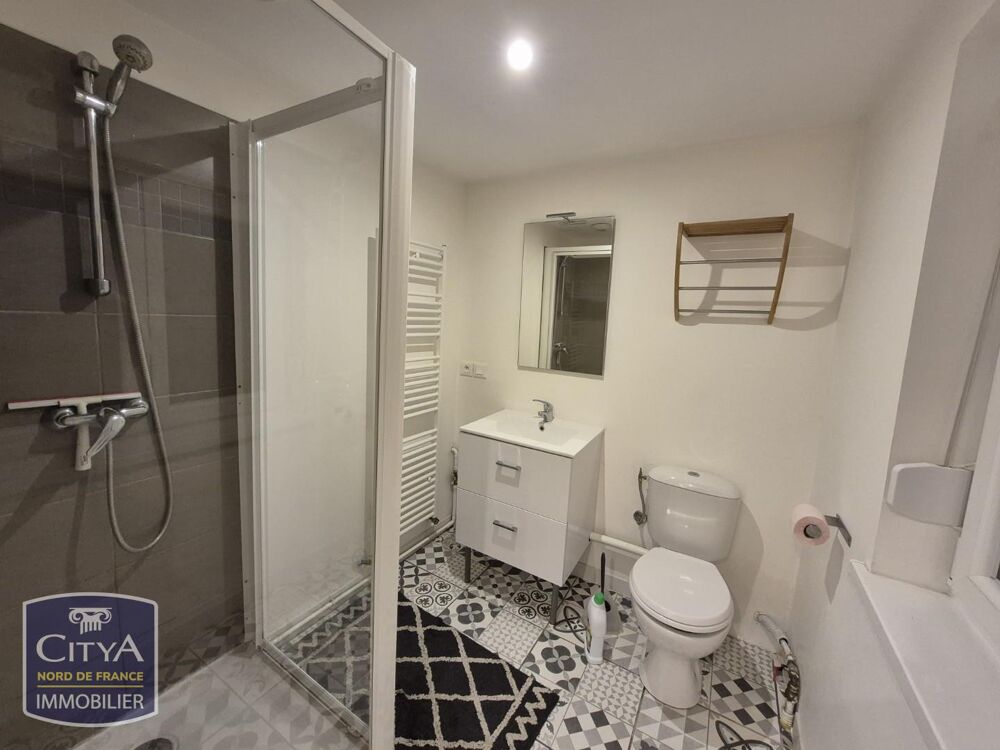 A LOUER - CHAMBRE COLOCATION - MEUBLE