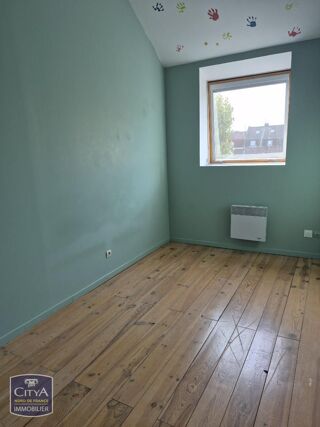  Appartement à louer 3 pièces 93 m²
