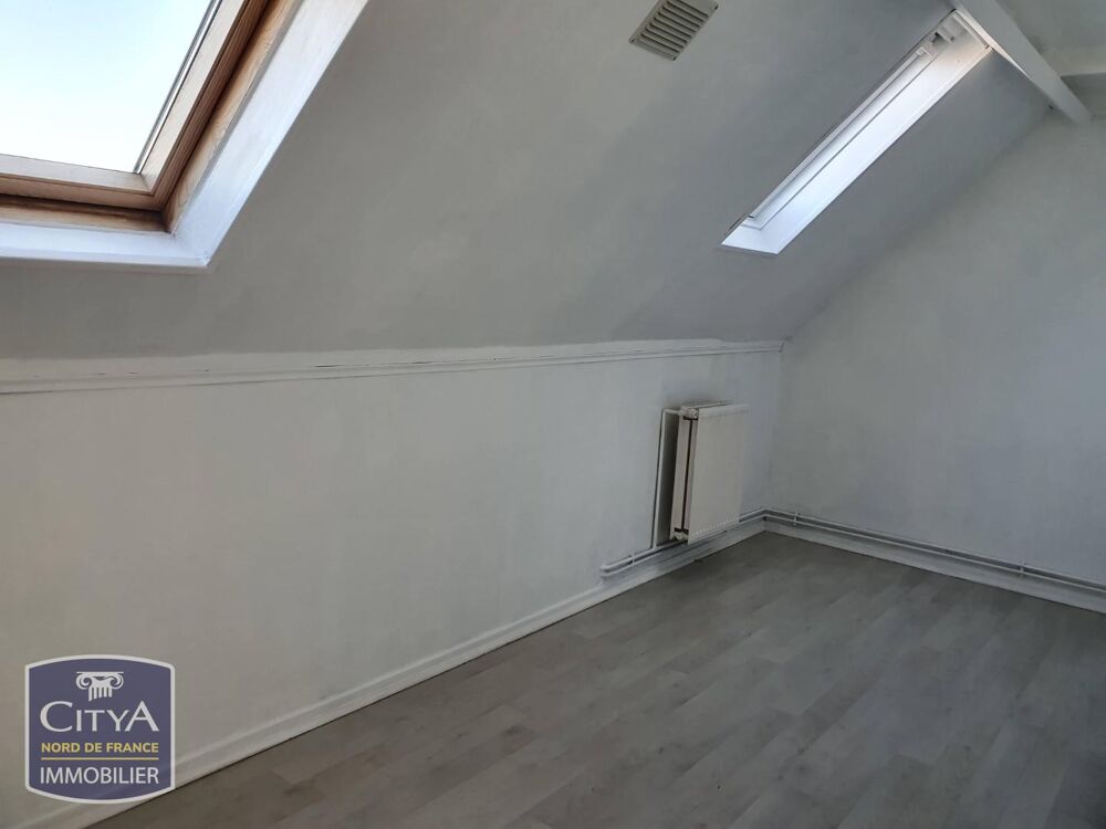 Location Appartement Appartement en duplex Harnes