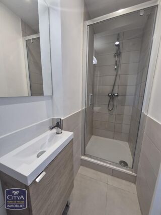  Appartement à louer 1 pièce 14 m² Lambersart
