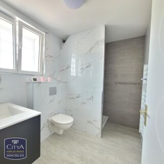  Maison à louer 3 pièces 58 m² Lécluse