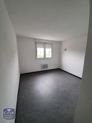  Appartement à louer 1 pièce 17 m²