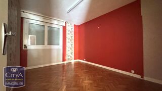  Appartement à louer 3 pièces 70 m²