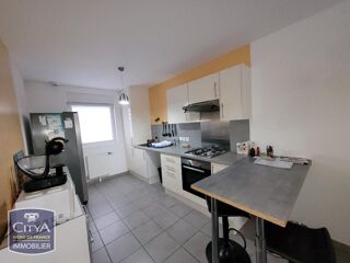  Maison à louer 4 pièces 86 m²