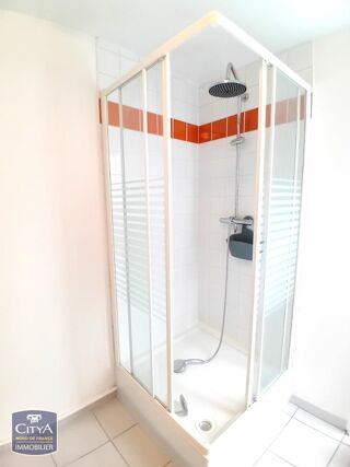  Appartement à louer 2 pièces 47 m²