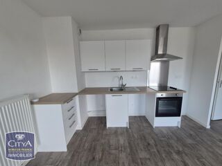  Appartement à louer 2 pièces 47 m²