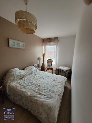  Appartement à louer 3 pièces 63 m² Seclin