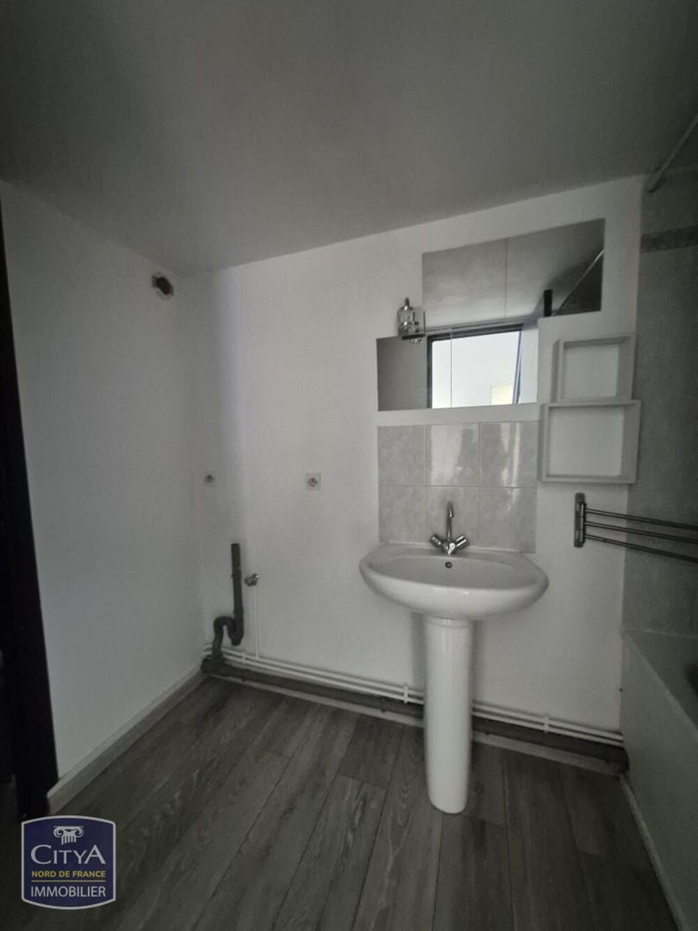Location Appartement STUDIO HYPER CENTRE TOURCOING Tourcoing