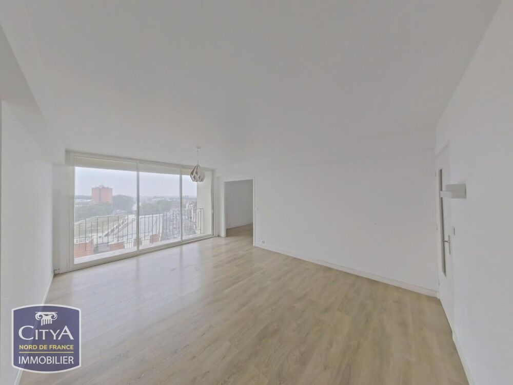 Location Appartement A LOUER - T5 Dunkerque