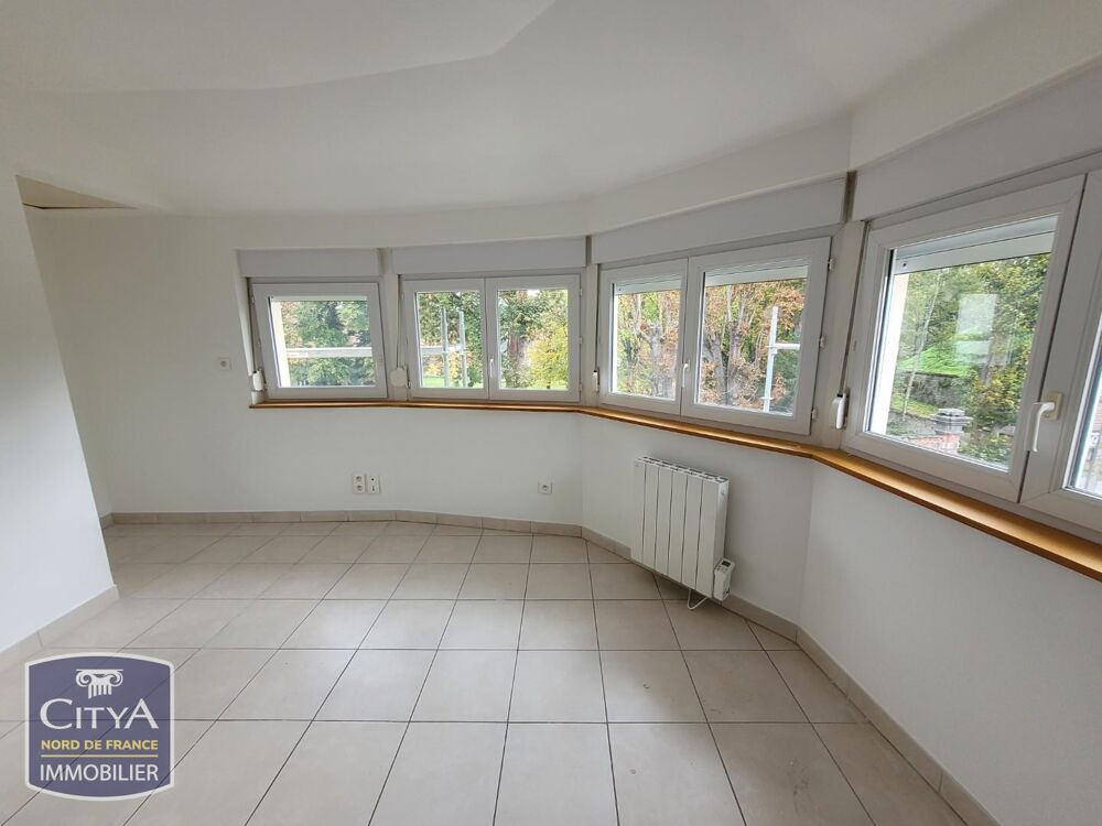 Location Appartement Appartement rénové proche centre ville Le quesnoy
