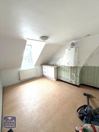  Appartement à louer 2 pièces 40 m²