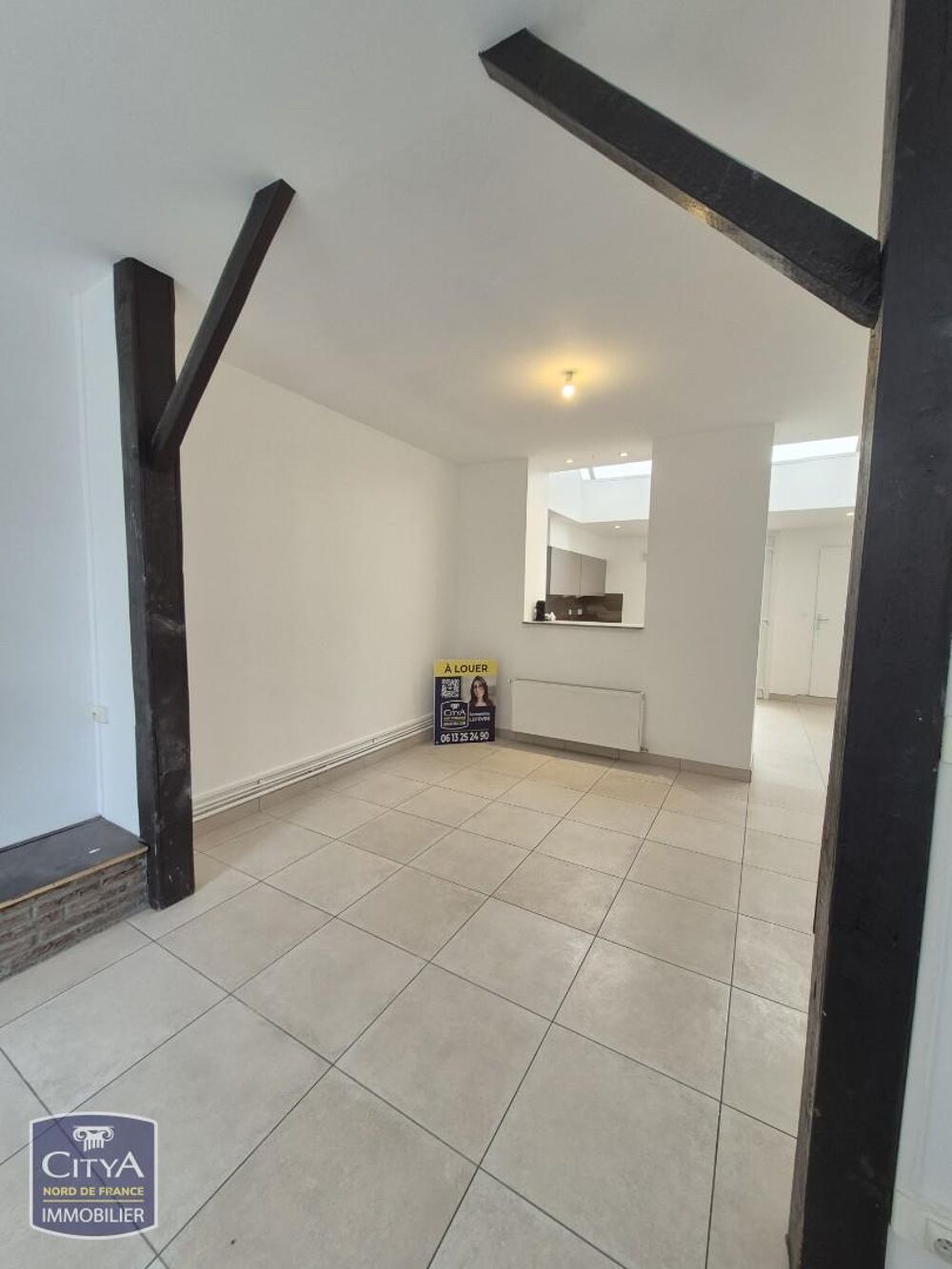 Location Maison MAISON 4 PIECES TOURCOING BRUN PAIN Tourcoing