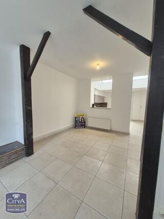  Maison à louer 4 pièces 93 m²