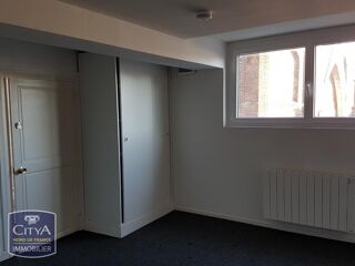  Appartement à louer 1 pièce 21 m²