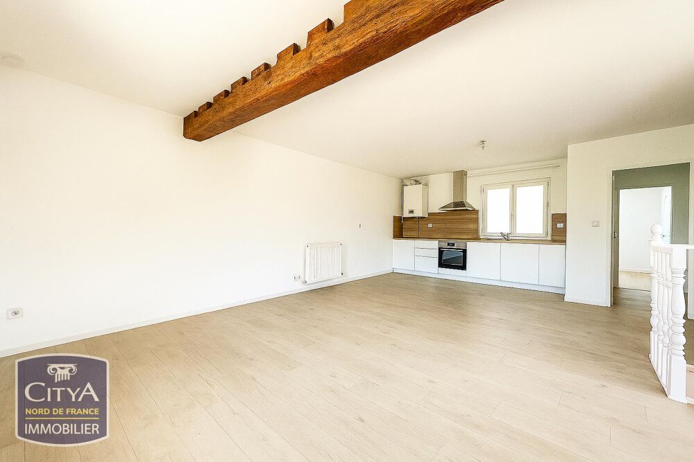 Nous vous proposons un bel appartement situé à deux pas ....