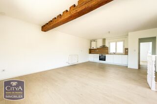 Appartement à louer 4 pièces 65 m²