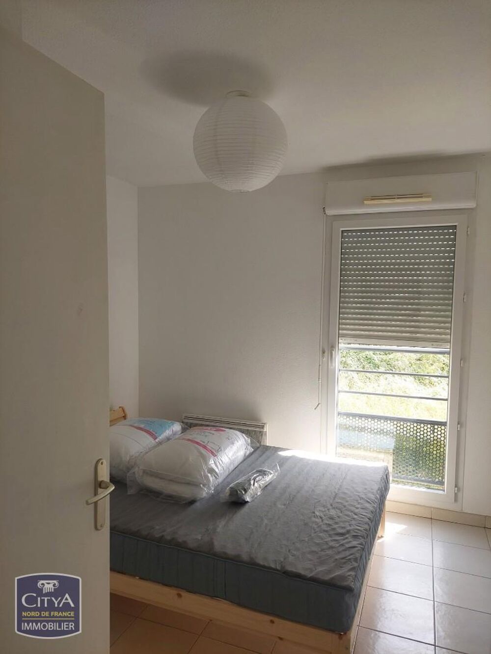 Location Appartement T2 meublé Hénin-beaumont