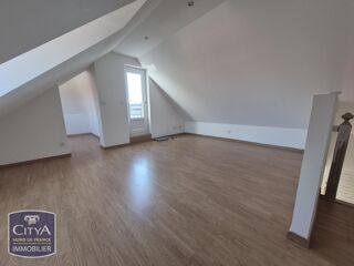  Appartement � louer 2 pi�ces 45 m�