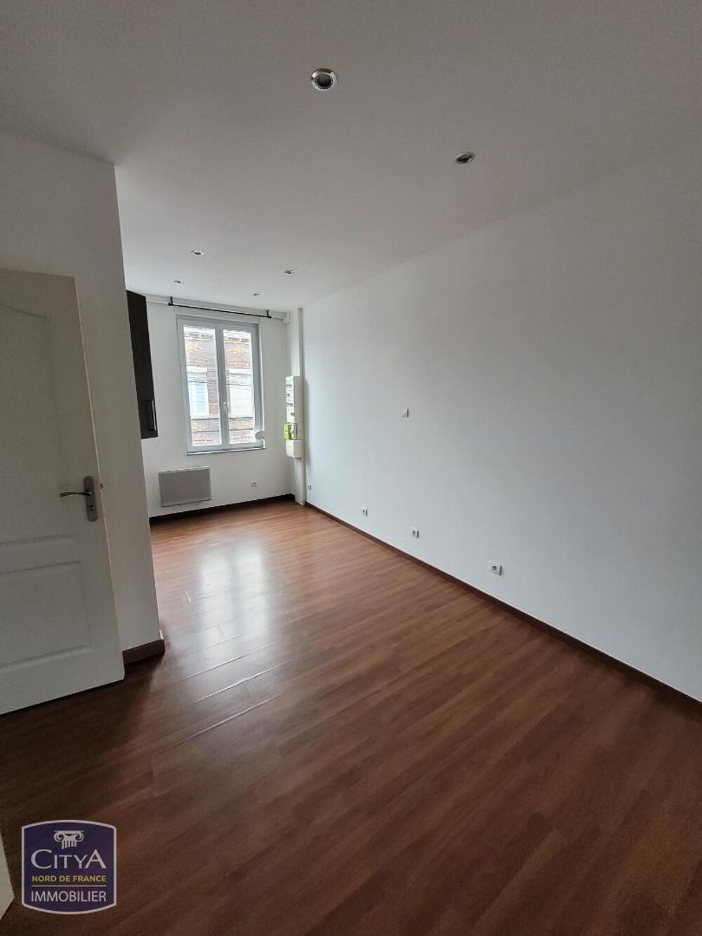 Location Appartement APPARTEMENT PROCHE RUBIKA Anzin