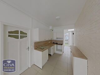  Appartement � louer 