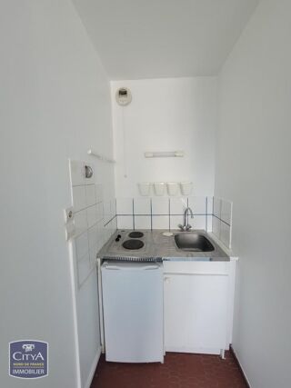  Appartement à louer 1 pièce 18 m²