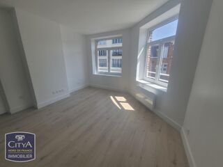  Appartement à louer 2 pièces 40 m²