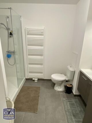  Appartement à louer 2 pièces 46 m²