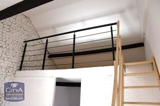  Maison à louer 3 pièces 83 m²