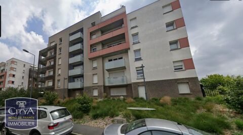   Secteur Sainte Hélène Appartement - 3 pièce(s) - 65 m²