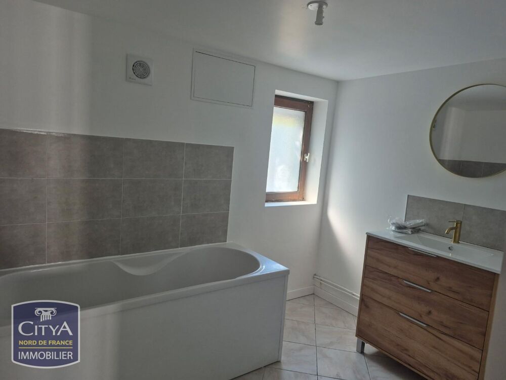 Location Maison Maison T4 - 100m² Vimy