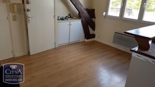  Appartement à louer 2 pièces 22 m²