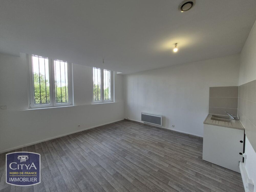 Location Appartement APPARTEMENT 1 CHAMBRE Pont-à-vendin