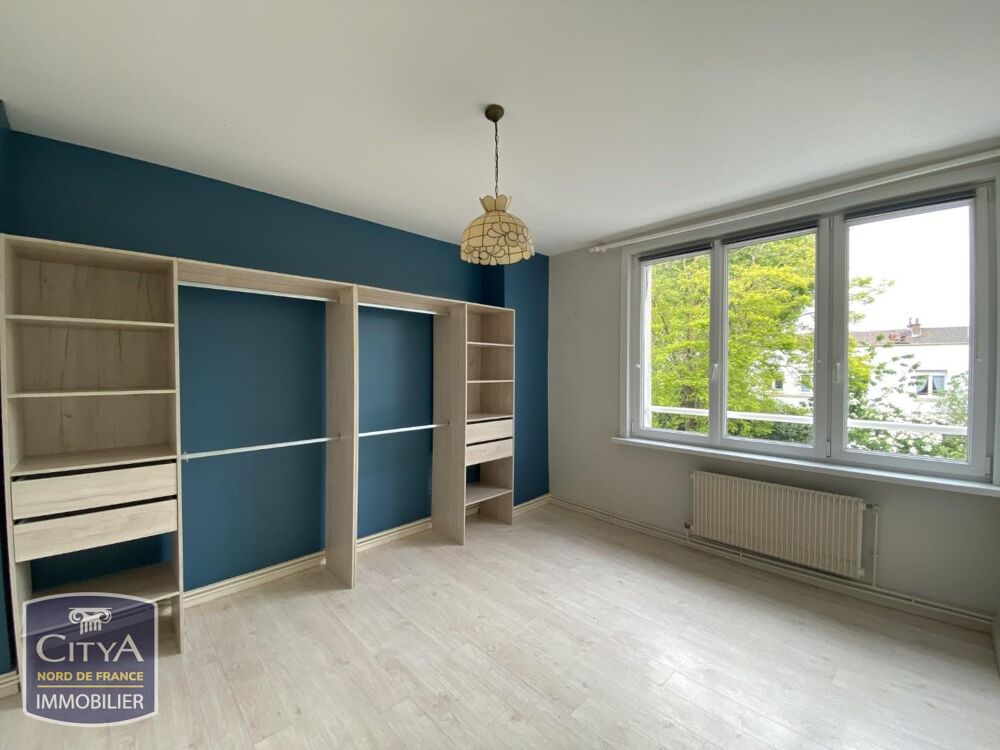 Location Appartement A LOUER - T2 MALO LES BAINS Dunkerque