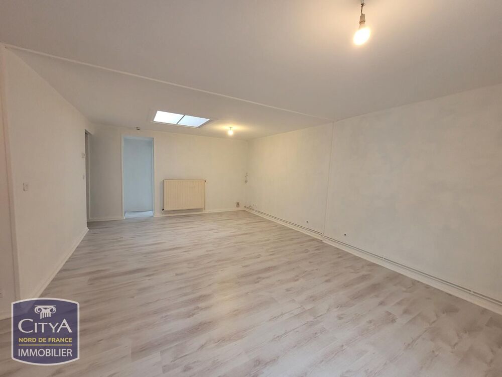 APPARTEMENT 3 PIECES HALLUIN