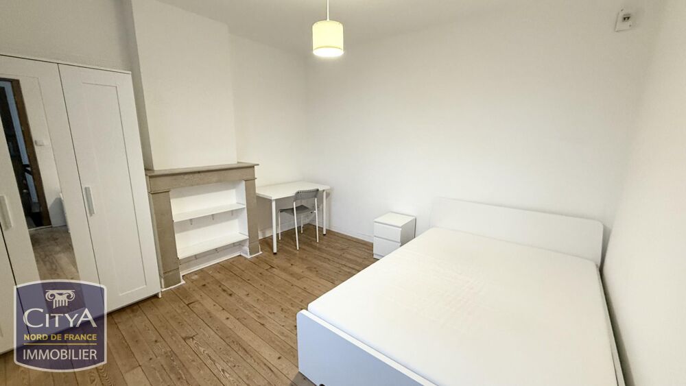 Location Appartement CHAMBRE EN COLOCATION Lens