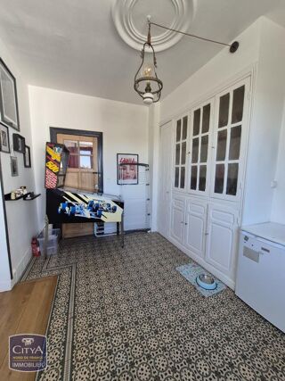  Maison à louer 4 pièces 156 m²