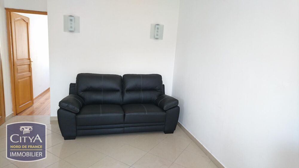 Location Appartement APPARTEMENT MEUBLE EN HYPER CENTRE Valenciennes