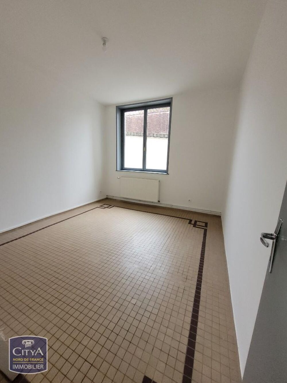 Location Appartement Appartement de type 3  de 64 m²  en rdc Viesly