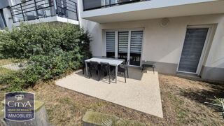  Appartement à louer 3 pièces 58 m²