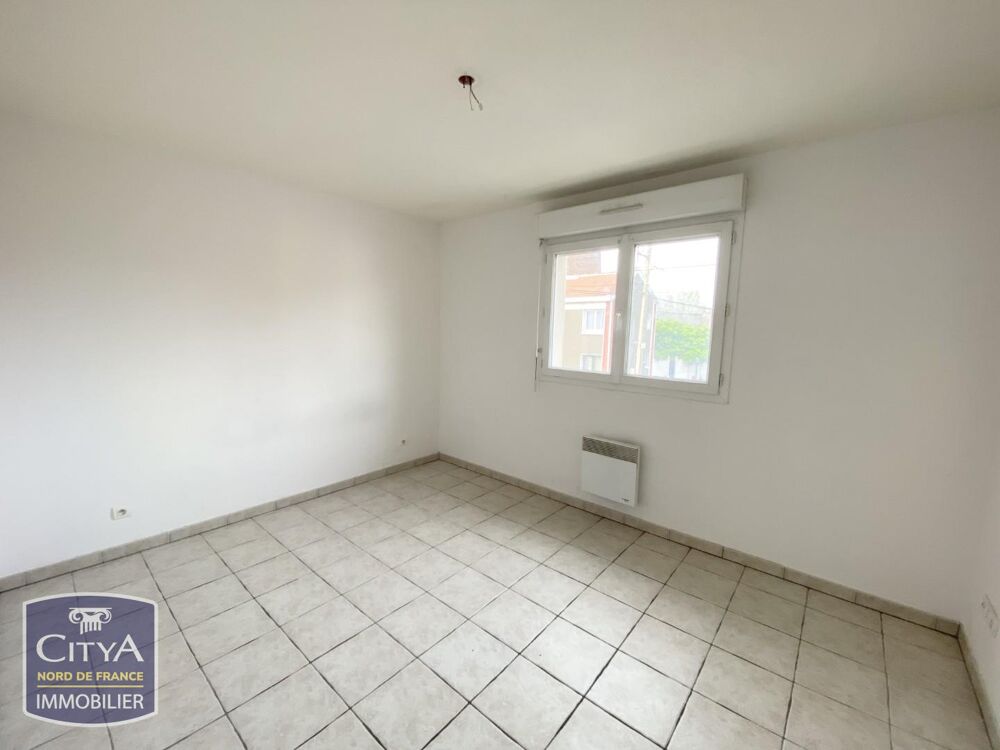 SALLAUMINES - Bel appartement T2 au coeur du centre ....