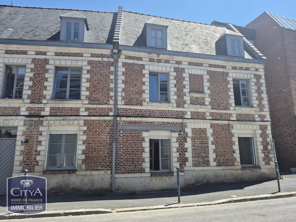 Location Appartement Appartement T3 A LOUER PLACE DE L 'ANCIEN RIVAGE Arras