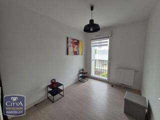  Appartement à louer 3 pièces 71 m²