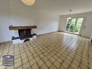  Maison à louer 4 pièces 83 m²