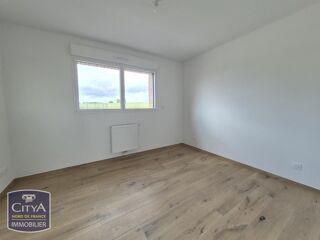  Maison à louer 3 pièces 84 m²