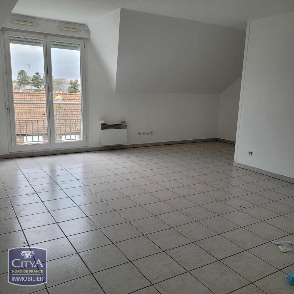 APPARTEMEN TYPE 4 EN RESIDENCE SECURISEE