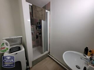  Appartement à louer 3 pièces 60 m²