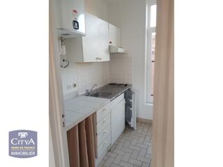  Appartement � louer 