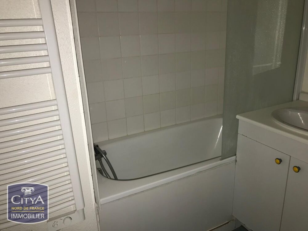 Location Appartement STUDIO EN RESIDENCE Valenciennes