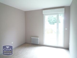 Location Appartement Appartement en rez de jardin Valenciennes