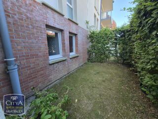  Appartement à louer 3 pièces 58 m²